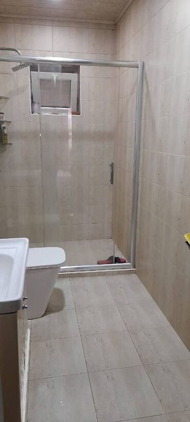 Uzunmüddətli kirayə evlər: 100 kv. m, 3 otaqlı — 4