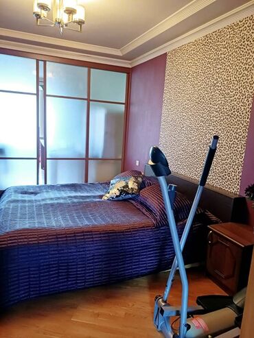 Uzunmüddətli kirayə mənzillər: 28 May,Səməd Vurğun bağının yanı. (Dilarə Əliyeva küc) 6 mərtəbəli — 21