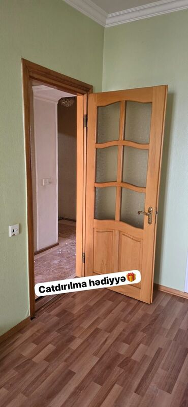 Otaq qapıları: AYNUR 2 💃 2 nin 90 na super qapi 1 denedir 65 azn catdirilma