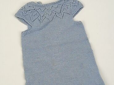 majtki dla niemowlaka do sukienki: Sukienka, 0-3 m, stan - Dobry
