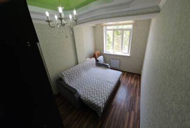Продажа квартир: 2 комнаты, 62 м², Элитка, 3 этаж, Дизайнерский ремонт at lalafo.kg — 12 Продажа квартир: 2 комнаты, 62 м², Элитка, 3 этаж, Дизайнерский ремонт — 12