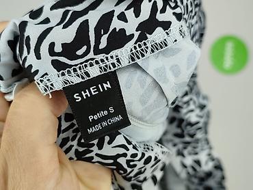 freeby: Shein, Spódnica damska, rozmiar S — 4
