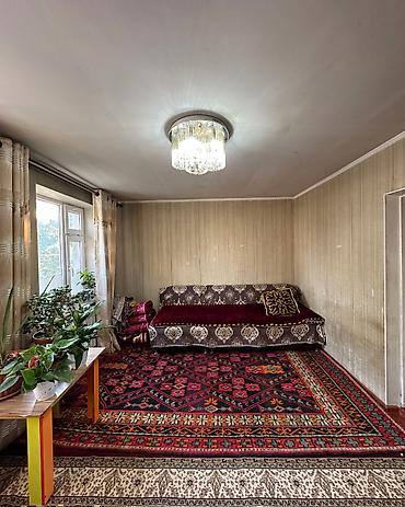 3: 3 комнаты, 74 м², 16 соток, Сокулук, Агентство недвижимости — 5