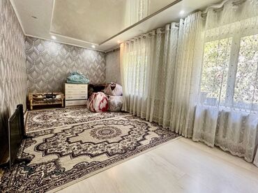 Продажа домов: Дом, 104 м², 5 комнат, Собственник, Евроремонт at lalafo.kg — 9 Продажа домов: Дом, 104 м², 5 комнат, Собственник, Евроремонт — 9