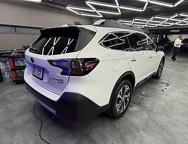 продаю под выкуп: Subaru Outback: 2020 г., 2.4 л, Вариатор, Бензин — 2