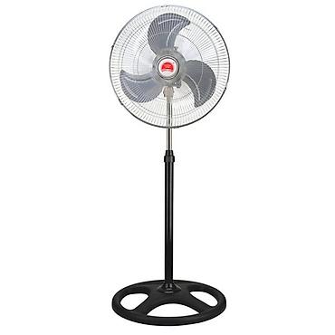 vintilyatır: Sərinkeş Ventilyator Changli Crown 100W 45sm 3sürətli . ❄️ Sərinlik — 4