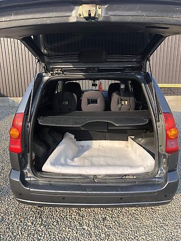 Mitsubishi: Mitsubishi Space Star: 2004 г., 1.9 л, Механика, Дизель, Седан at lalafo.kg — 8 Mitsubishi: Mitsubishi Space Star: 2004 г., 1.9 л, Механика, Дизель, Седан — 8