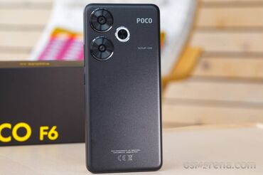 бу макбук бишкек: Poco F6, Б/у, 512 ГБ, цвет - Черный, 1 SIM, 2 SIM