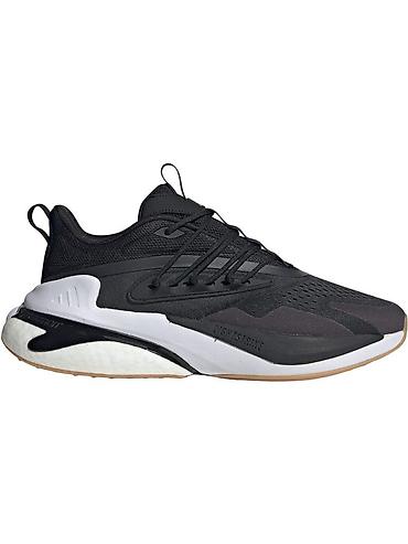 Мужские кроссовки, 42, Adidas, Б/у, цвет - Черный, Самовывоз, Платная доставка