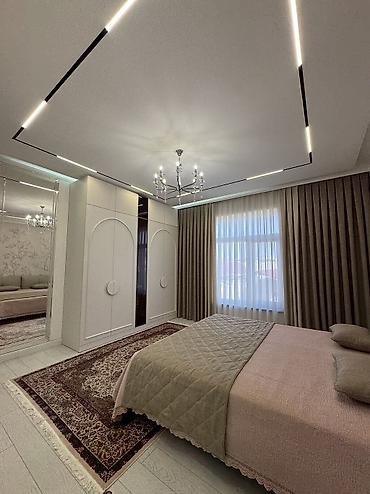 Продажа коттеджей и домов: Продаётся роскошный дом в Арча-Бешик✨ 📍 Локация: пересечение улиц — 5