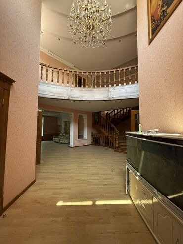 Продажа домов: Дом, 718 м², 6 комнат, Агентство недвижимости, Старый ремонт — 14