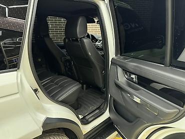 масло авто: Land Rover Range Rover Sport: 2012 г., 5 л, Автомат, Бензин, Кроссовер — 8