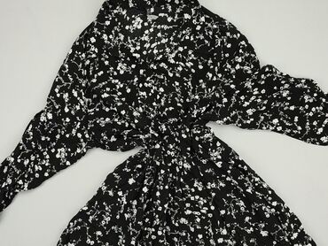 sukienki małe czarne damskie: Dress, XL (EU 42), condition - Very good