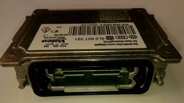 Auto delovi: Xenon Ballast 6G AUDI SEAT VW 4L Nov zamenski Ballast ( ili kako ga — 7