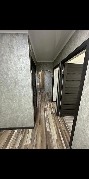 отель бишкек: 2 комнаты, 45 м², Индивидуалка, 1 этаж — 2