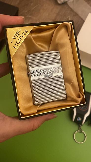 malbro siqaret: Kolleksiya tipli benzinli çaxmaqdaşlı alışqanlar (Zippo) – Korpus — 2