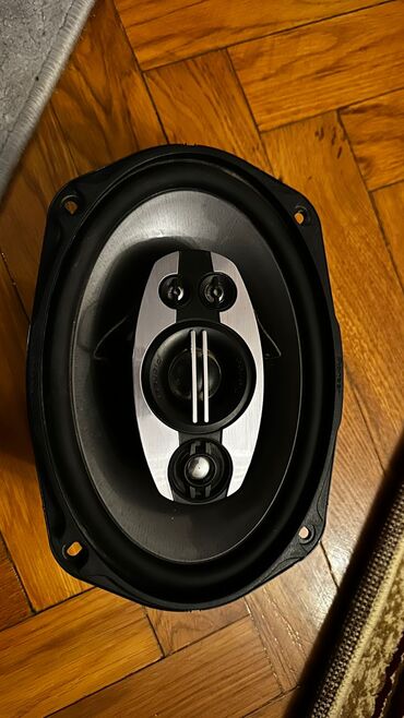 Maqnitofonlar: Maqnitol, Pioneer, AUX — 13