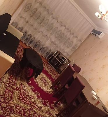 razinde satilan ucuz evler: 2otaqlı mənzil – geniş və işıqlı Xüsusiyyətlər: - Planlaşdırma — 3