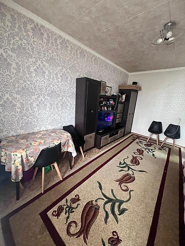 Продажа квартир: 1 комната, 52 м², Физприборы 105 серия, 6 этаж, Свежий ремонт — 3