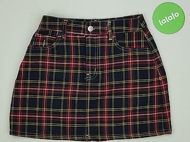 pull ans bear: Bershka, Спідниця жіноча, розмір M — 2