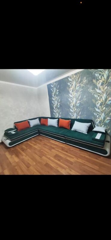 Угловые диваны: "Диваны" продаются угловой диван от производителя хорошей качества — 14