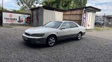 тайота виндом 3: Toyota Windom: 2000 г., 2.5 л, Автомат, Газ, Седан