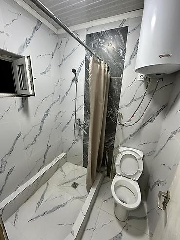 Комнаты: 28 м² — 2