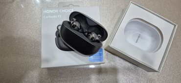 honor earbuds 2 lite qiymeti: İşlənmiş Simsiz (Bluetooth) Qulaqcıqlar, Honor