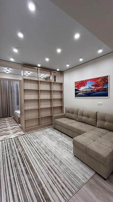 Продажа квартир: 🏡 Продаётся 2х -комнатная квартира студия 🔥🔥🔥 📍 Район: Техно.парк 🏢 — 7