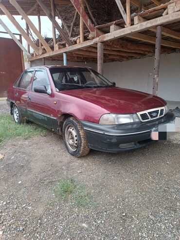 daewoo коболт: Daewoo Nexia: 2005 г., 1.5 л, Механика, Бензин