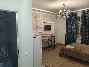 osh hostel: Гостиница гостиница новый гостевой дом Zadiac. новые уютные чистые — 2