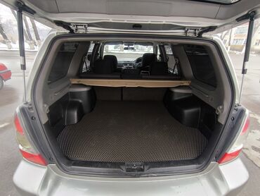Subaru: Subaru Forester: 2005 г., 2 л, Автомат, Бензин, Кроссовер — 6