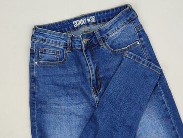 obcisłe dżinsy: Fisherfield, Jeans for women, S (EU 36)