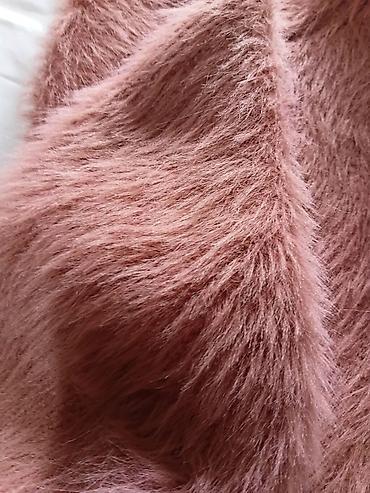 Džemperi, kardigani: Gina Tricot kardigan sa dugom “mohair” teksturom - Brend: Gina Tricot — 3