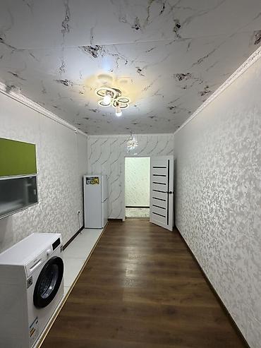 48: 1 комната, 45 м², Восток-5 мкр Элитка, Цокольный этаж этаж, Свежий ремонт — 8