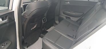 обмен на демио: Kia Sportage: 2019 г., 2 л, Автомат, Дизель, Кроссовер — 8