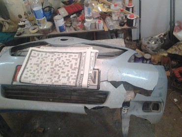 СТО, ремонт транспорта: Ремонт деталей автомобиля — 4