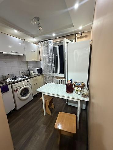 2х комнатные квартиры продажа: 2 комнаты, 44 м², 104 серия, 3 этаж, Евроремонт — 3