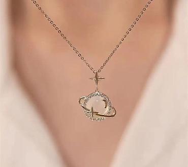 Наборы украшений: Наборы украшений с сияющими вставками Варианты комплектов: 1) — 22