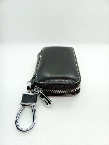 Privesci za ključeve: Novo — 7