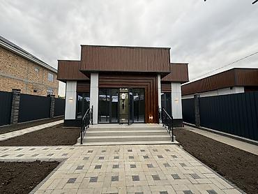 дача арчалы: В продаже загородный дом ◾️Село Арчалы🌳 ◾️25 мин до города! ◾️Площадь — 1