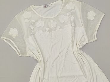 Women's blouse, size 3XL (EU 46)
