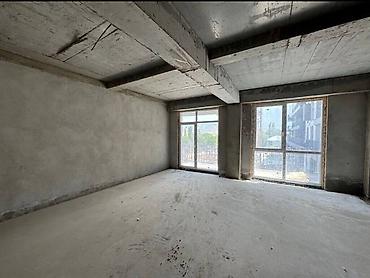 Продажа квартир: 1 комната, 96 м², Элитка, 2 этаж, ПСО (под самоотделку) — 7