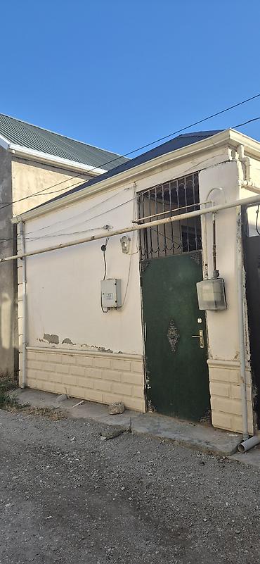 evlee: Zığ qəs. 2 otaqlı, 50 kv. m, Kredit yoxdur, Orta təmir — 1