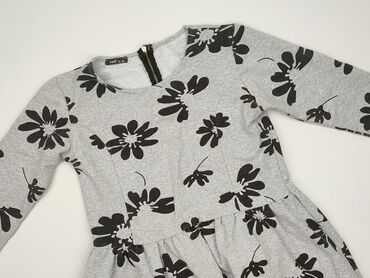 długie plisowane sukienki na wesele: Women`s dress, size XL (EU 42)