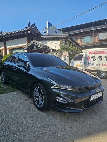 датчик угарного газа бишкек: Kia K5: 2020 г., 2 л, Автомат, Газ, Седан