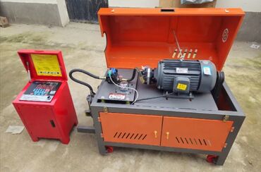 Станки для проволоки: Выпрямитель проволоки, Новый, В наличии — 5