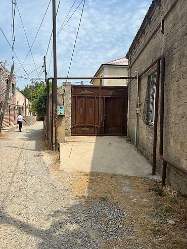 zabrat ev: Sabunçu qəs. 4 otaqlı, 117 kv. m, Kredit yoxdur, Orta təmir — 1