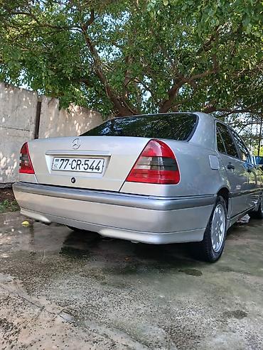 mercedes vito салон: Mercedes-Benz C-Class: 2.5 л | Седан — 3