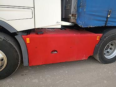 бутка на калесах: Продается вольво fh4 500 л.с 2015 г.в свежепригнан оформлен. adblu — 7